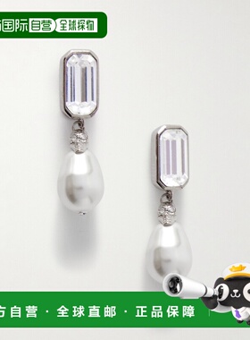 1h可退 香港直邮潮奢 mcqueen 亚历山大 麦昆 女士 Alexander McQ