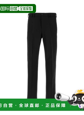 欧洲直邮PT Torino 男士直筒裤休闲裤COASJDB00FWDSD520990