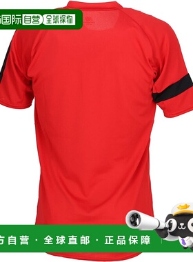 日本直邮 New Balance 足球比赛衬衫 JMTF0488 RBK 运动上衣