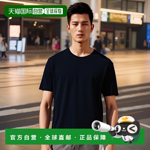 J47GC0158J45031402 香港直邮JIL T恤 男士 SS2025 SANDER