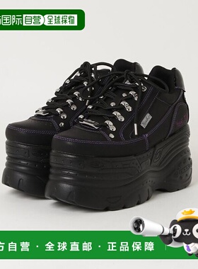 日本直邮YOSUKE 女士厚底运动鞋 2601023 84393634