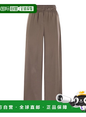 香港直邮BRUNELLO CUCINELLI 女士阔腿裤休闲裤 M0C59P8942C2925