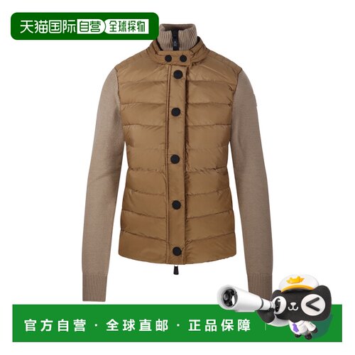 香港直邮MONCLER GRENOBLE 女士外套 9B00011A946【付后1h可退】