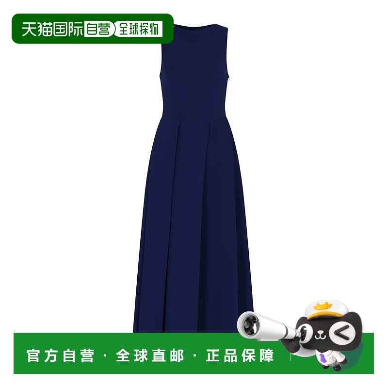 1h可退 香港直邮EMPORIO ARMANI 女士连衣裙 EW002719AF10206UB10