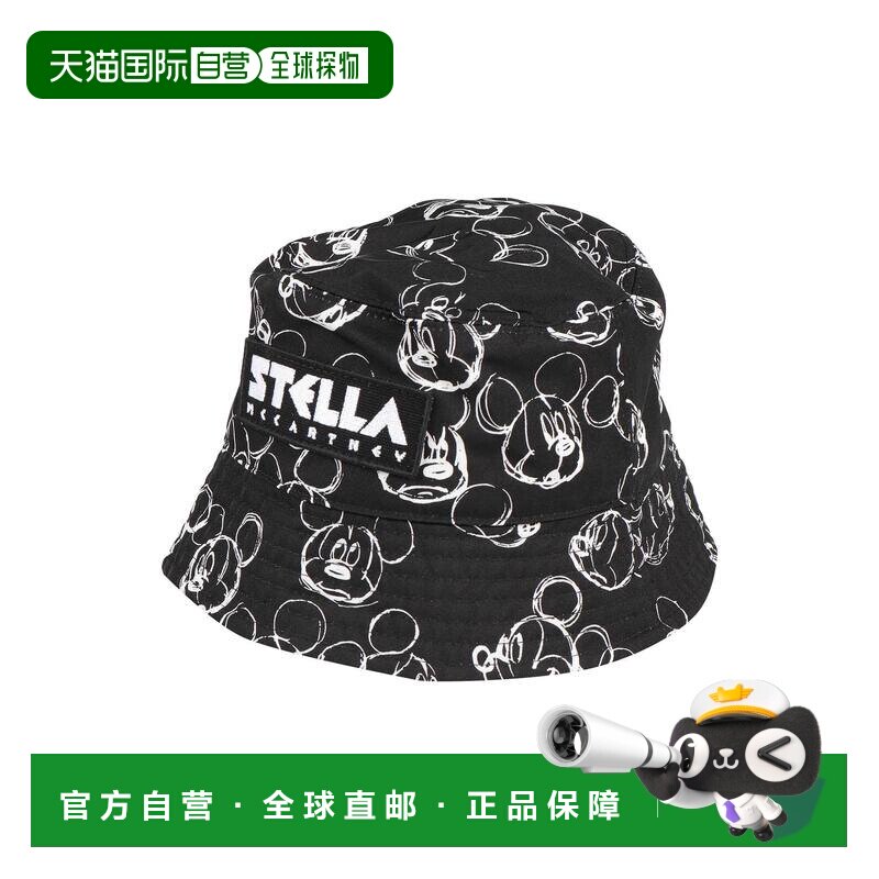 香港直邮StellaMccartney斯特拉 麦卡特尼女士帽子图片