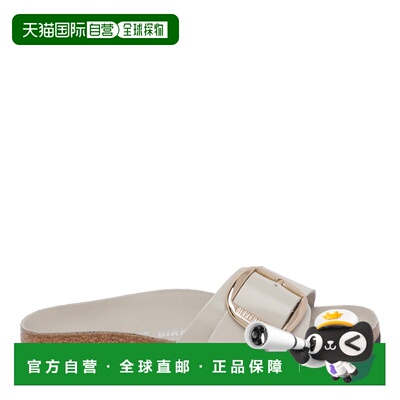 香港直邮BIRKENSTOCK 女士凉鞋 1031823SHINEOYST【付后1h可退】