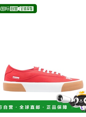 香港直邮PALM ANGELS 男士运动鞋 PMIN001S23FAB0012501