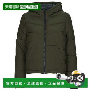 欧洲直邮Noisy May NMDALCON 女装羽绒服/棉服 27017056-ROSIN-N