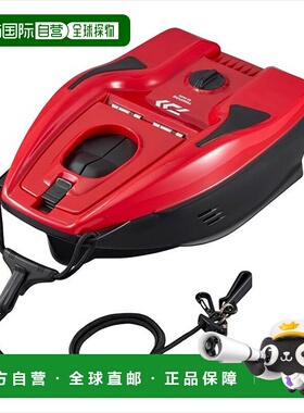 日本直邮Daiwa Tomofune Tomofune GX-560W 红色/黑色