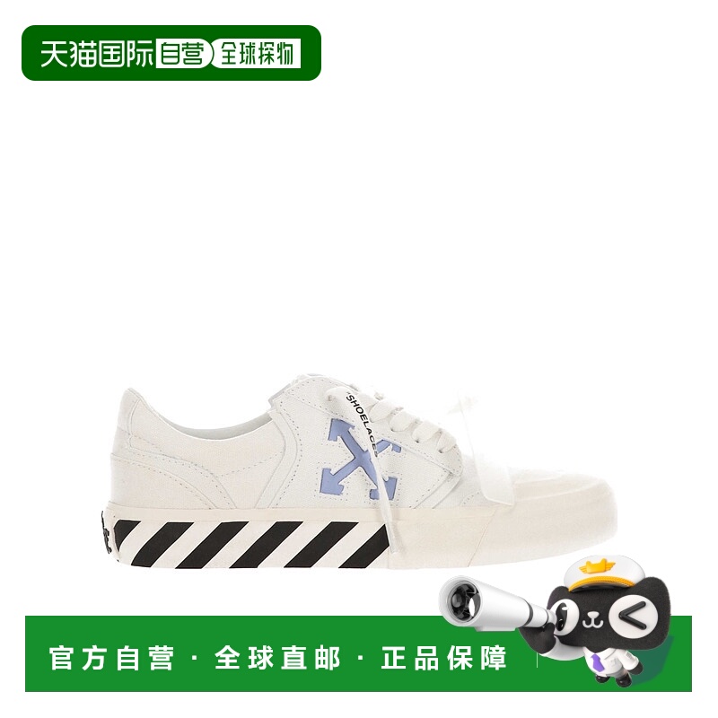 1h可退 香港直邮OFF-WHITE 女士运动鞋 OWIA28HF25FAB0010140 AW2