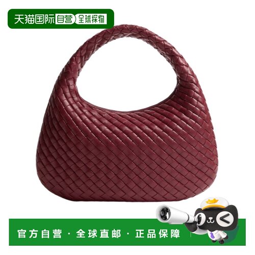 香港直邮Bottega Veneta 小号Veneta手提包 873188V66V0