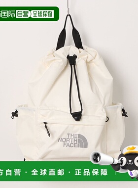 1h可退 日本直邮THE NORTH FACE 男女同款BONNEY MULTI PACK双肩