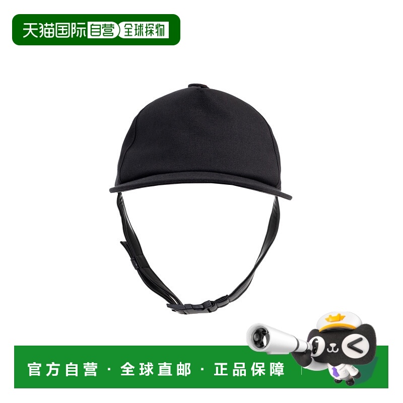 1h可退 欧洲直邮mm6 maison margiela 男士 帽子