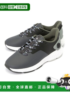 韩国直邮G/FORE 男士高尔夫鞋增高减震美国运动G4MS21EF26L8