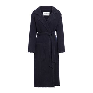 Max Mara 长袖大衣 1316014306
