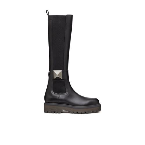 VALENTINO 女士高跟鞋 3W2S0HH2IJW0NO AW2023 黑色