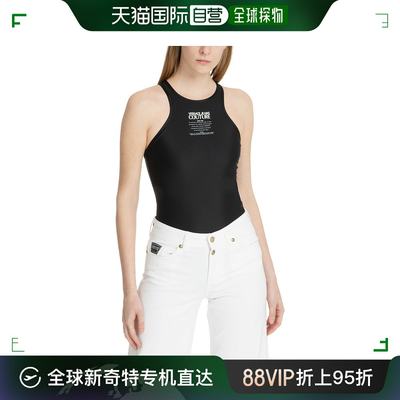 香港直邮Versace Jeans Couture 女士连体衣 76HAM231J0128899