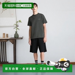 Dior Christian Couture Muguet 欧洲直邮DIOR T恤 2025新品