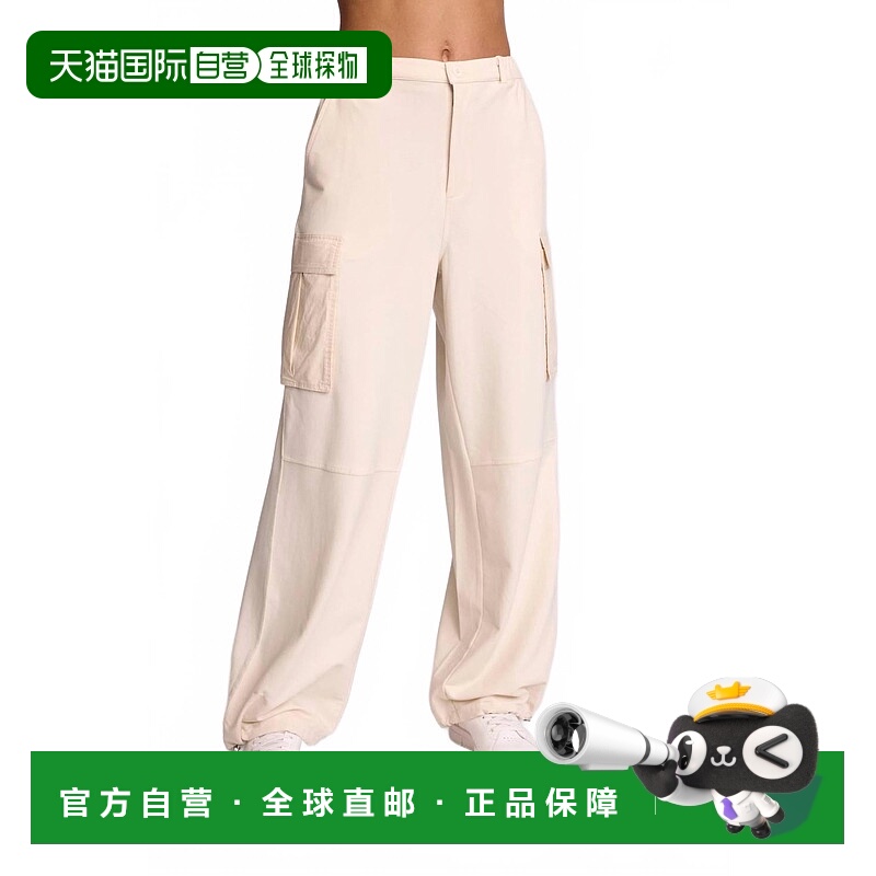 自营 sundays桦木马里长裤 美国奥莱直发新款休闲裤阔腿裤