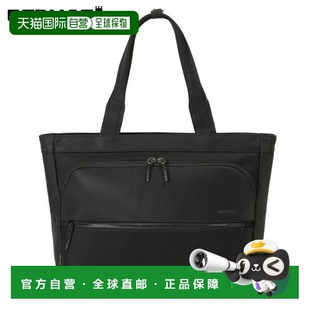 托特包37厘米商务包6069210 横式 日本直邮BERMAS CITYSCAPE