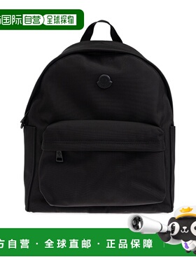 香港直邮MONCLER 男士双肩包 K209A5A00009M7755999 AW2025