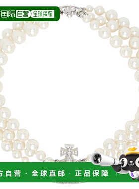 1h可退 香港直邮Vivienne Westwood 薇薇恩 韦斯特伍德 女士 Thre