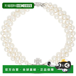 1h可退 香港直邮Vivienne Westwood 薇薇恩 韦斯特伍德 女士 Thre