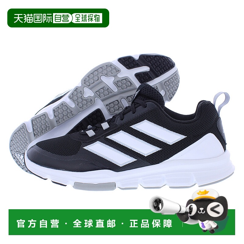 美国直邮adidas 男士 运动鞋