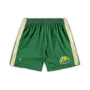 休闲裤 mitchell 男士 ness