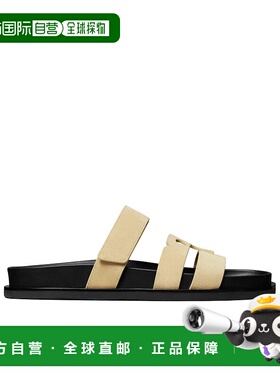 香港直邮Tory Burch Ines Sport 女鞋拖鞋 175650