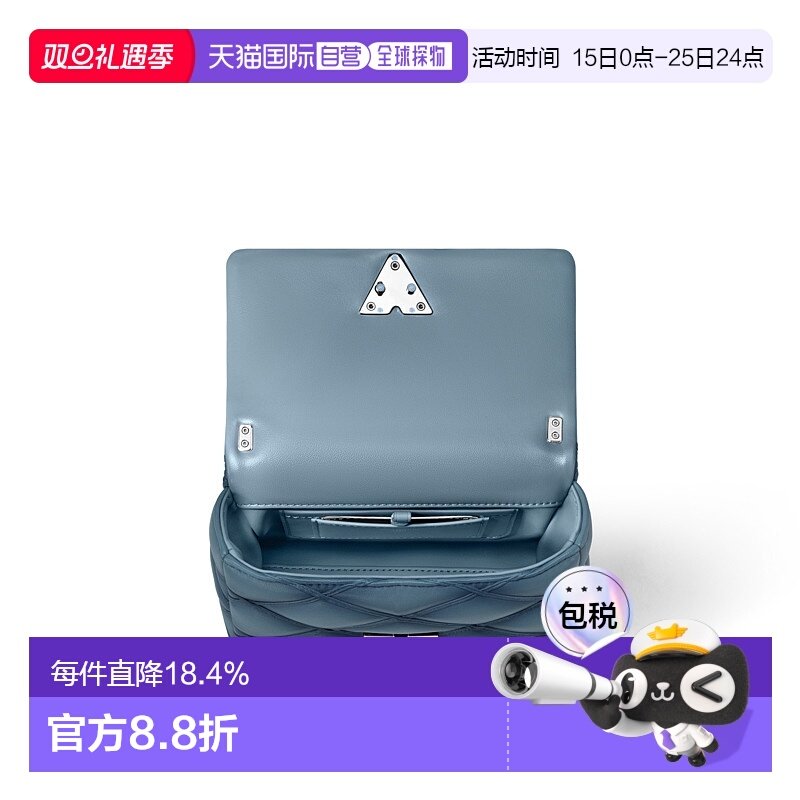 自营Louis Vuitton路易威登LV GO-14 PM 手袋