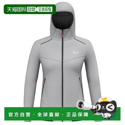 自营欧洲直邮Salewa沙乐华 Pedroc 2 TirolWool® Responsive Hybr