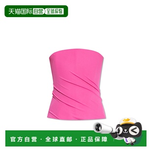 AW2025性感 10208261A144751PV90 香港直邮VERSACE 女士背心吊带