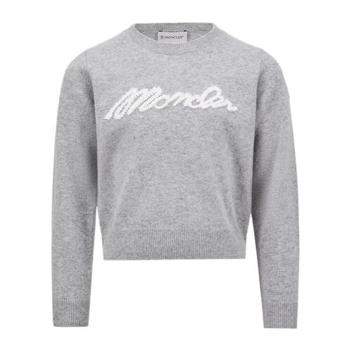 MONCLER 女童卫衣 J29549C00008M1241930