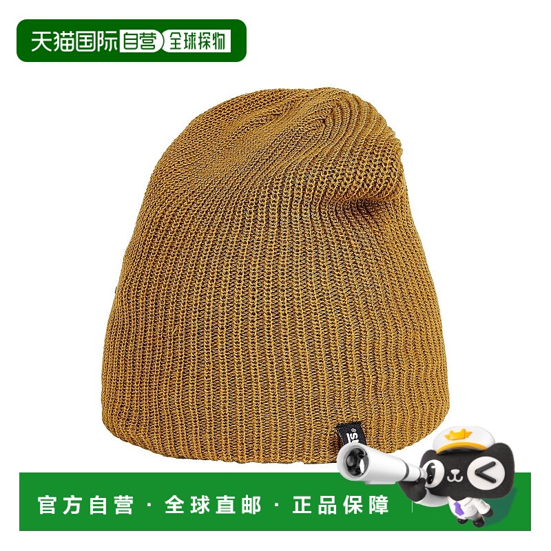 1h可退 香港直邮Vans 范斯 女士 帽子 green绿色 舒适时尚