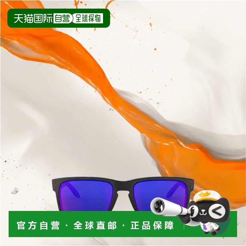 1h可退 欧洲直邮oakley 男士 太阳镜新款欧克利