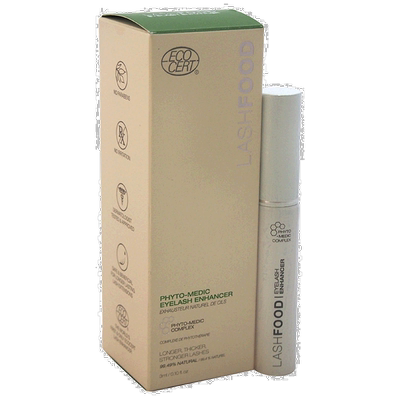 自营 Phyto-Medic Eyelash Enhancer by LashFood for Women - 0.