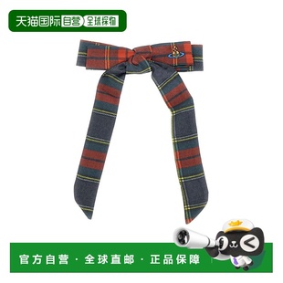 发夹 1h可退 Flyes Westwood 81020023W01BF 香港直邮Vivienne