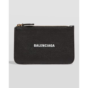 钱包卡包钥匙包 balenciaga 女士