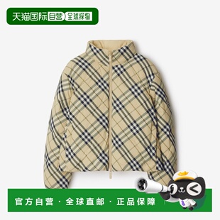 1h可退 香港直邮Burberry 巴宝莉 女士 8098488-C1506-BBBD-306A
