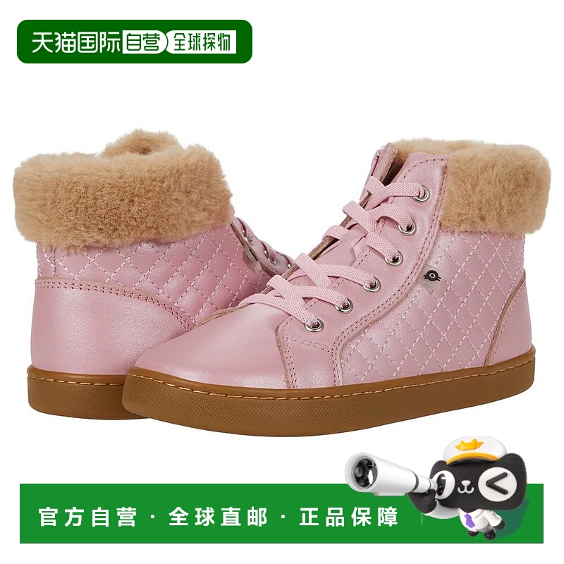 1h可退 【美国直邮】old soles 婴幼儿 时尚休闲鞋运动鞋