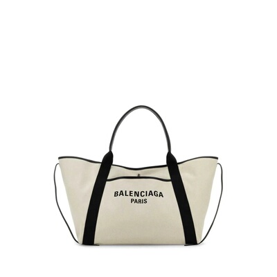 BALENCIAGA 女士手提包 8051162ABBN9260 AW2025 白色