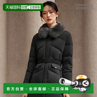 高端正品 羽绒服 休闲时尚 流行潮牌 韩国直邮g 保暖女装 cut