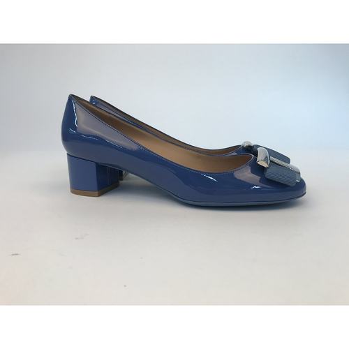 SALVATORE FERRAGAMO 女士高跟鞋 059393STORM