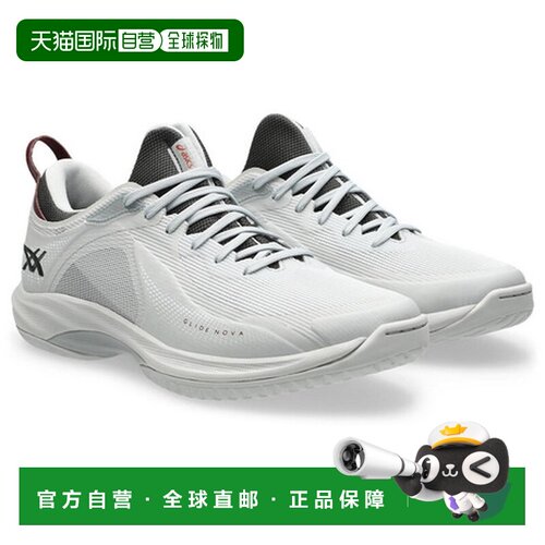 日本直邮ASICS（亚瑟士）（男款）篮球鞋 GLIDE NOVA FF 4 1063A1