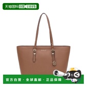 KORS 女士单肩包 30T5GQNT9L230 香港直邮MICHAEL AW2025 棕色