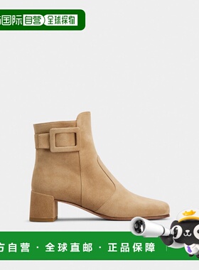 1h可退 欧洲直邮ROGER VIVIER 26春夏 RVW75140570HR0S812 女士