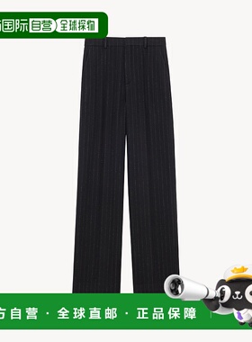 欧洲直邮SAINT LAURENT 圣罗兰 25秋冬 844153Y1M101095 男士 休