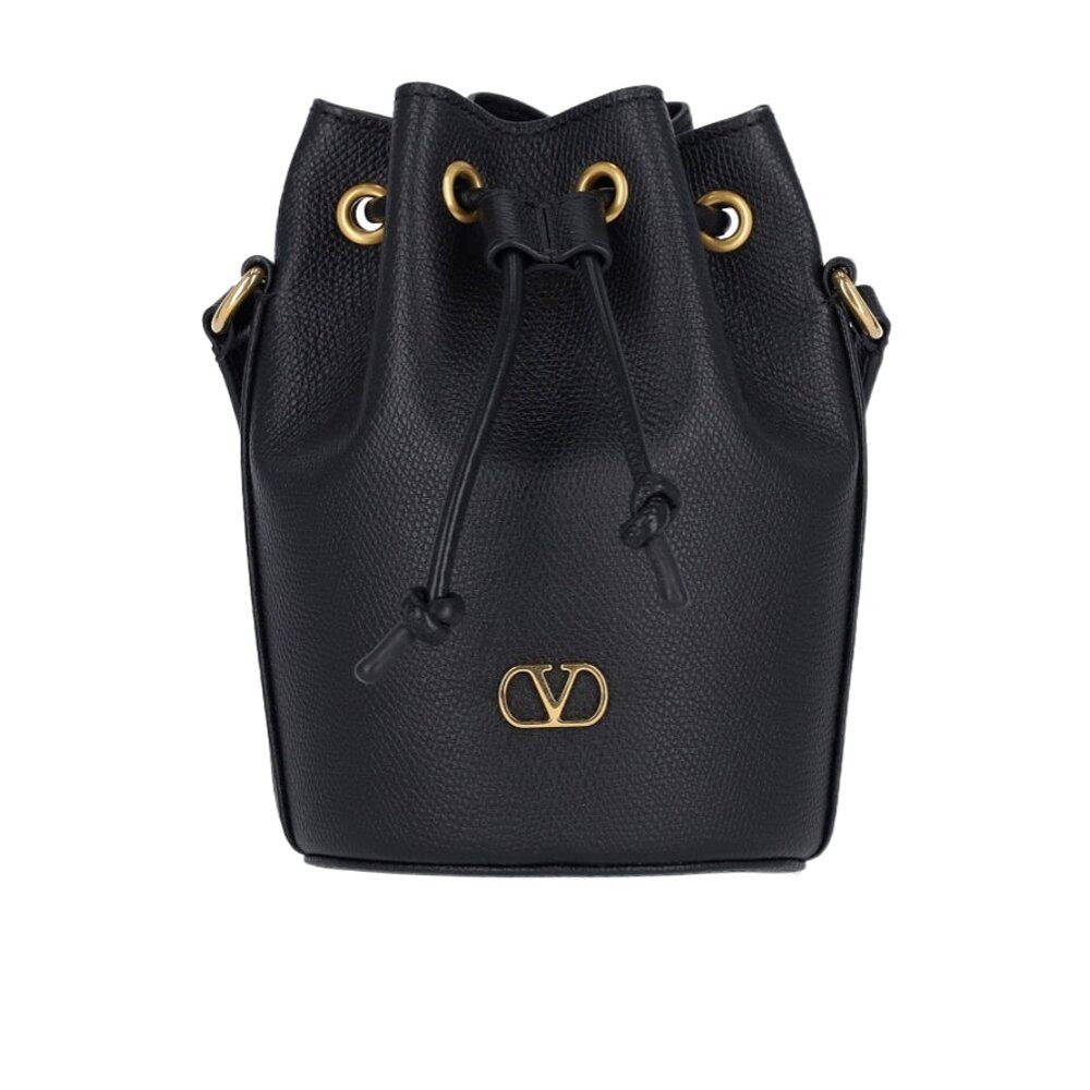 Valentino 抽绳水桶包 WP0AJ2SNP