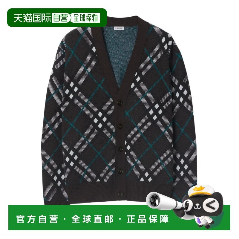 1h可退 香港直邮burberry 男士 毛衣针织开衫羊毛马海毛,男装,针织衫/毛衣,淘宝优惠券,粉丝福利购,淘宝优惠卷